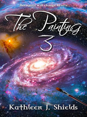 cover image of The Painting 3